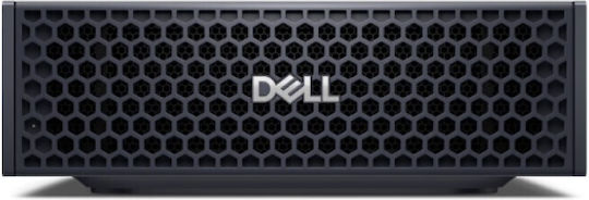 Kompjuter mini Dell FCM1253 Pro Max, NVIDIA GB10, 128GB DDR5, 4TB SSD, pa sistem operativ 2