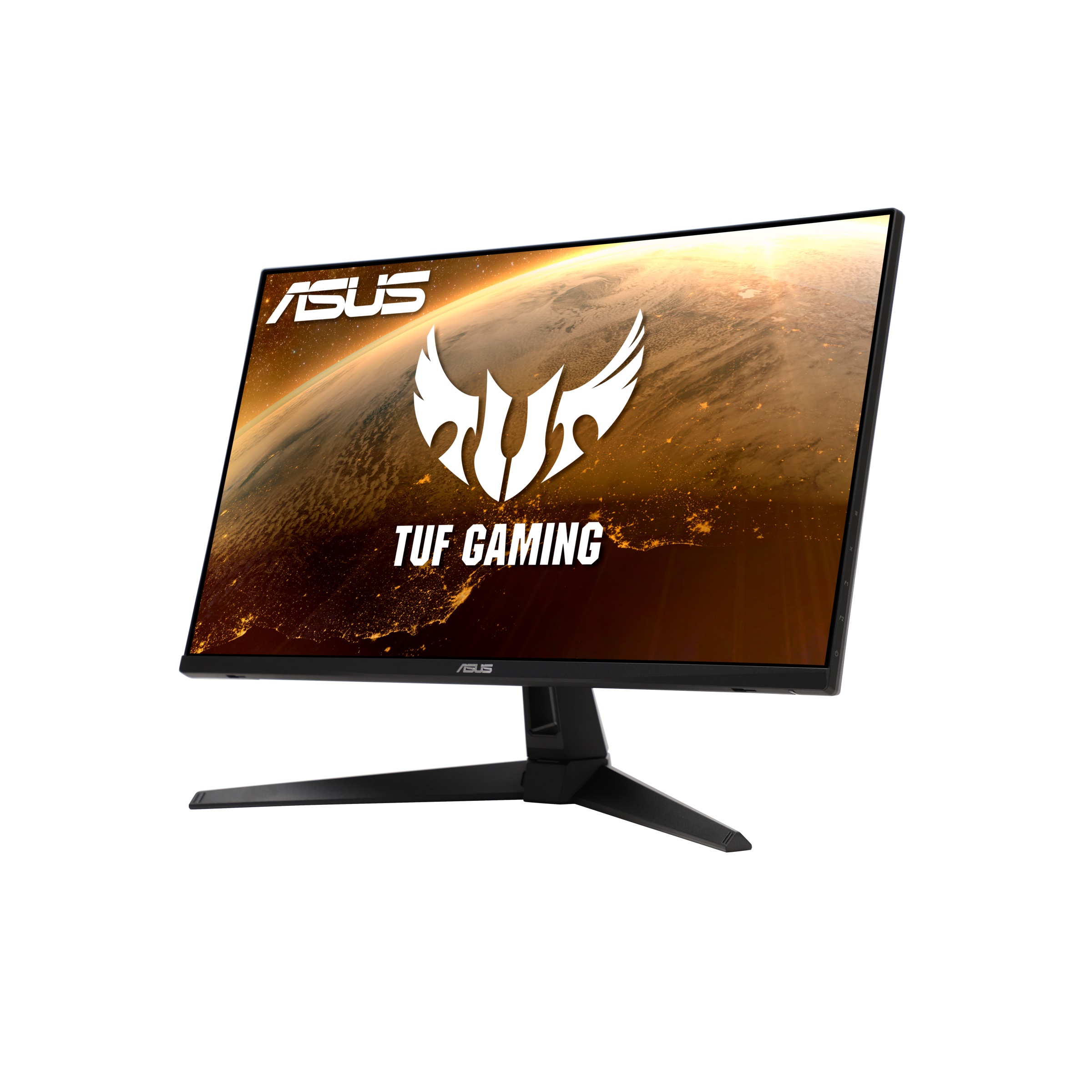 Monitor ASUS TUF Gaming VG27AQ1A, 27", WQHD, 170Hz, IPS, i zi