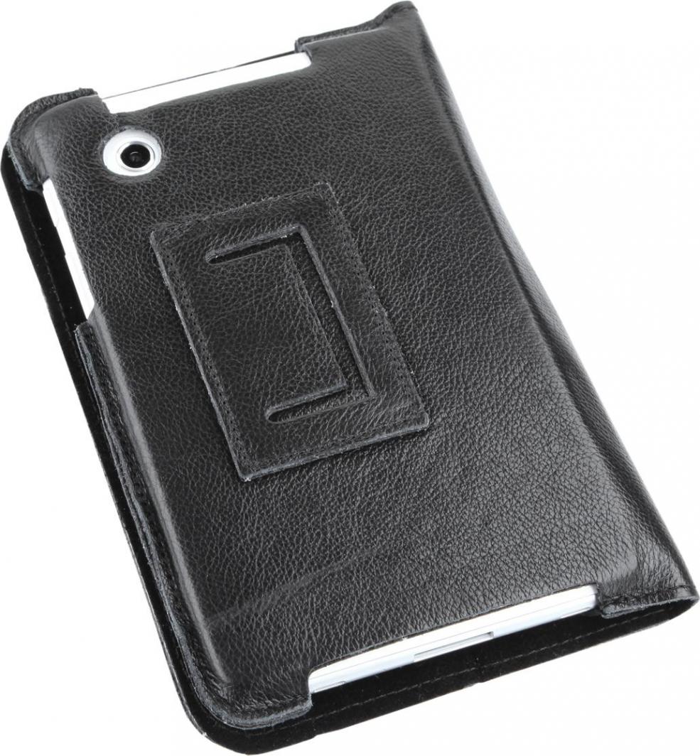 Mbrojtëse tableti Quer për Samsung Galaxy Tab P3100, e zezë