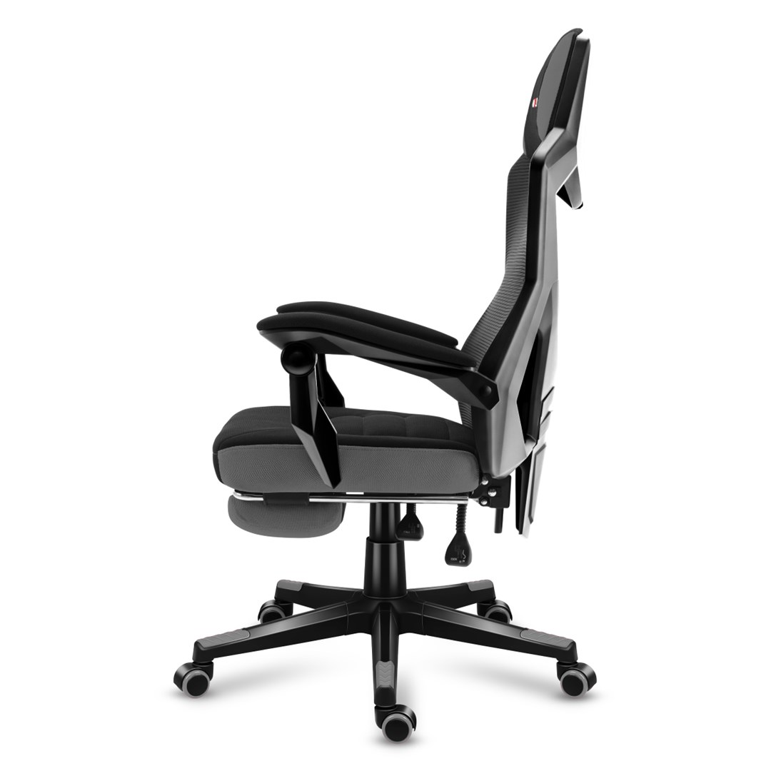 Karrige lojërash Huzaro Combat 3.0, e hirtë