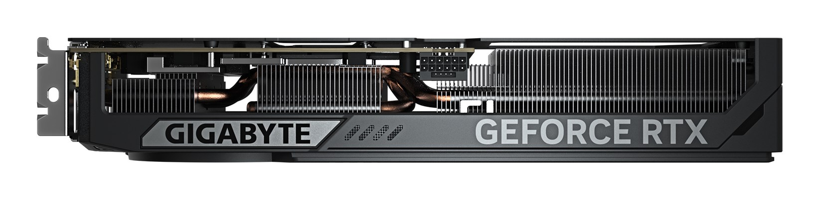 Kartelë grafike GIGABYTE GeForce RTX 5070 WINDFORCE OC SFF 12G, 12GB GDDR7