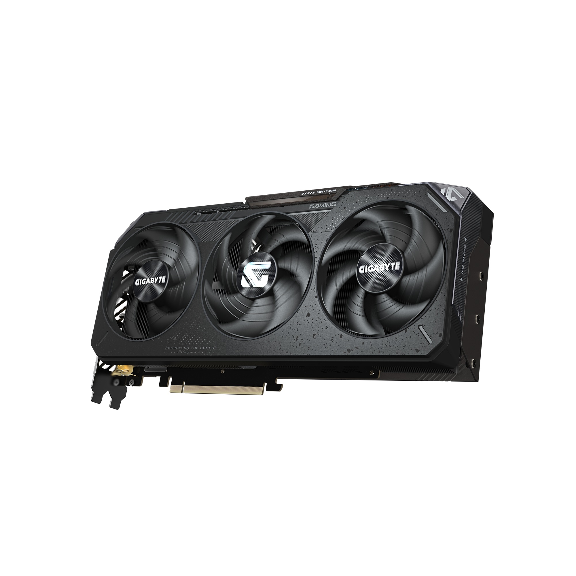Kartë grafike GIGABYTE Radeon RX 9070 XT Gaming OC, 16GB GDDR6, PCI-E 5.0