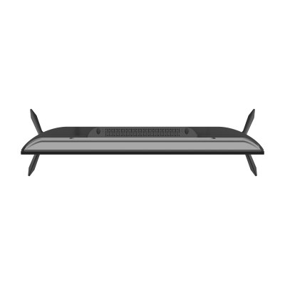 Televizor Dahua DHI-LTV32-SD100, 32", HD, Android TV, i zi