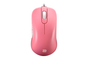 [OUTLET] Maus Zowie by BenQ S2 Divina, rozë