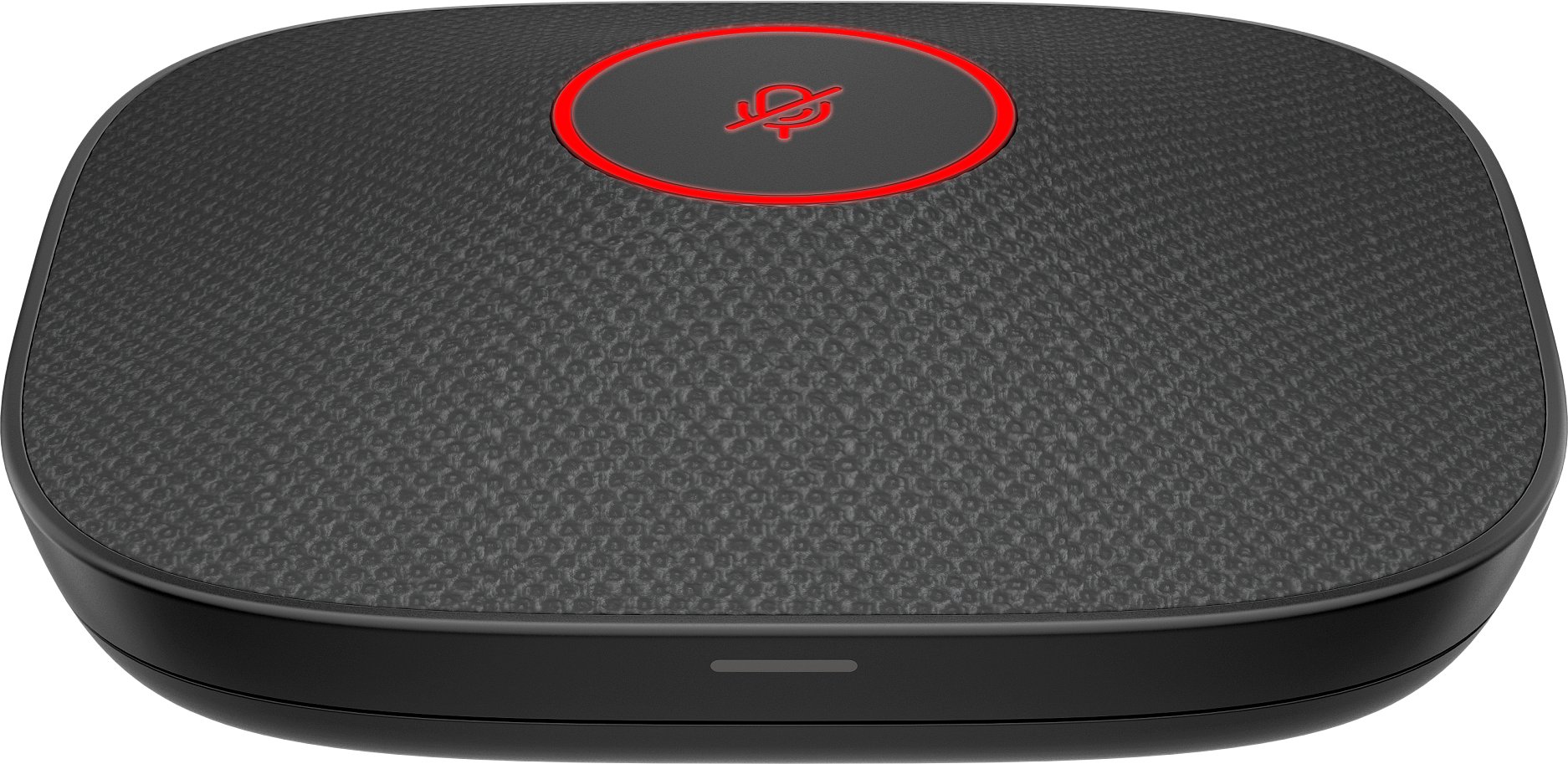 Mikrofon konferencash HP Poly Studio A2, zë i qartë, i zi