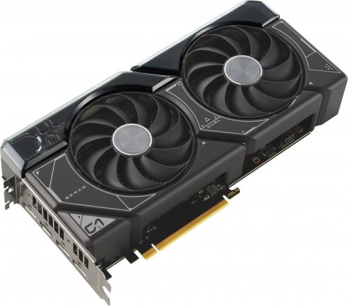 Kartelë grafike Asus Dual GeForce RTX 4070, 12GB GDDR6X