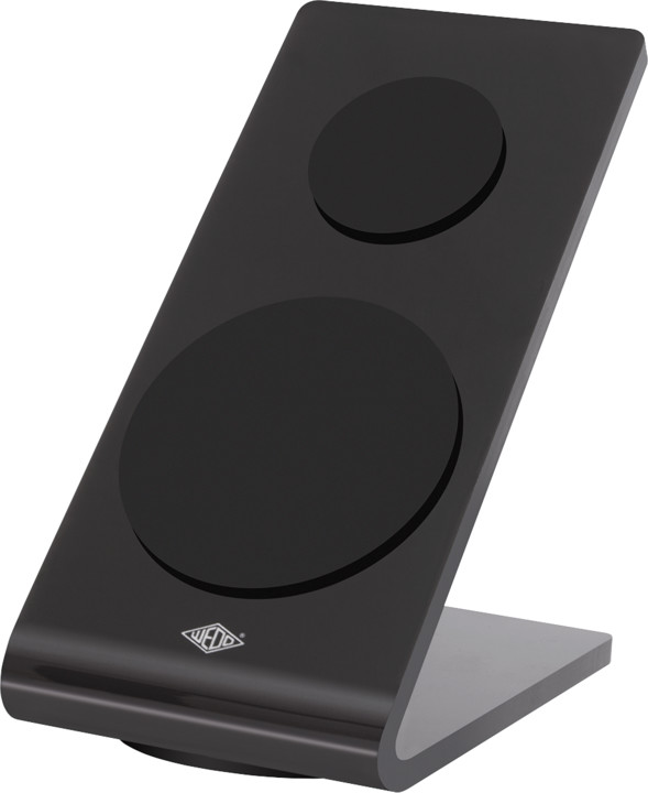 Mbajtës për tablet WEDO, i zi