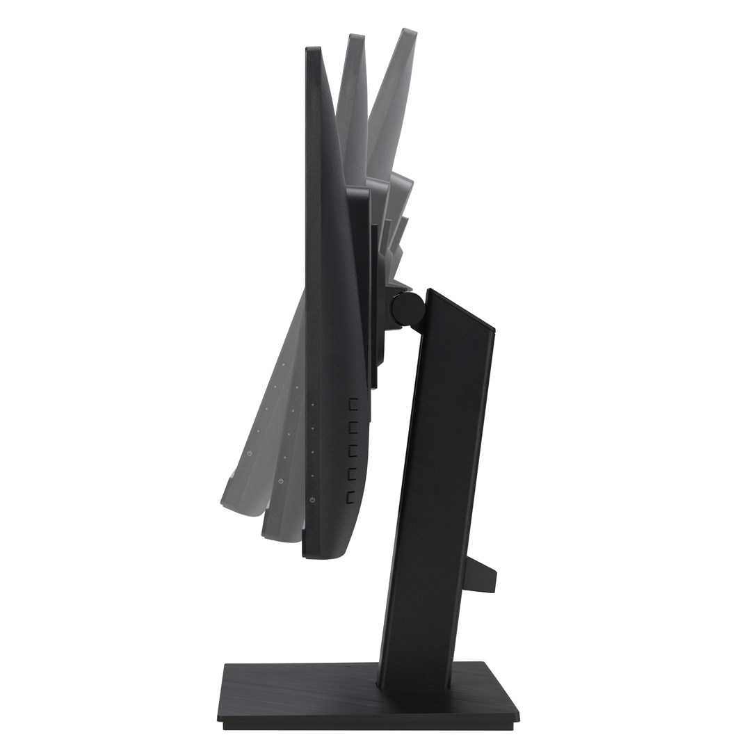 Monitor ASUS VA27EQSB computer, 27", 1920 x 1080, 75 Hz, i zi