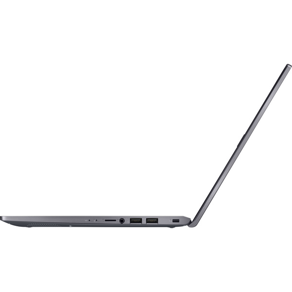 Laptop ASUS X415JA-BV493T, 14", Intel Core i3, 4GB RAM, 256GB SSD, Intel UHD Graphics, gri