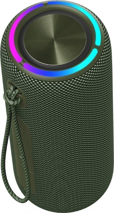 Altoparlant Bluetooth Sencor SIRIUS 2, 20W, IPX7, jeshil