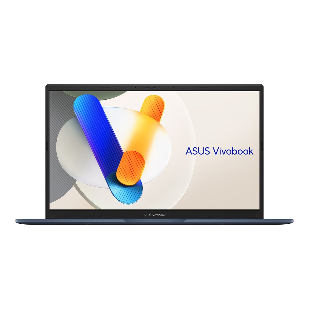 Laptop ASUS Vivobook 15, Intel Core i3-1315U, 15.6", 16GB RAM, 512GB SSD, Intel UHD Graphics, i kaltër