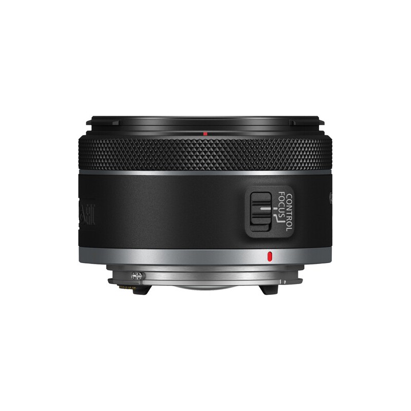 Canon RF 16mm f/2.8 STM