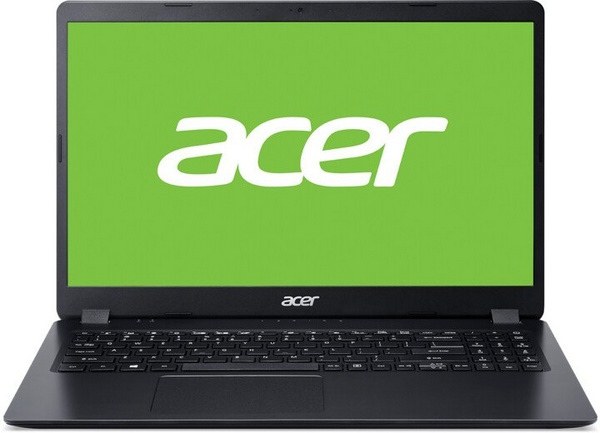 Laptop Acer Aspire 3 (A315-56), 15.6'', Intel Core i3, 8 GB RAM, 256 GB SSD, Intel UHD Graphics,i zi