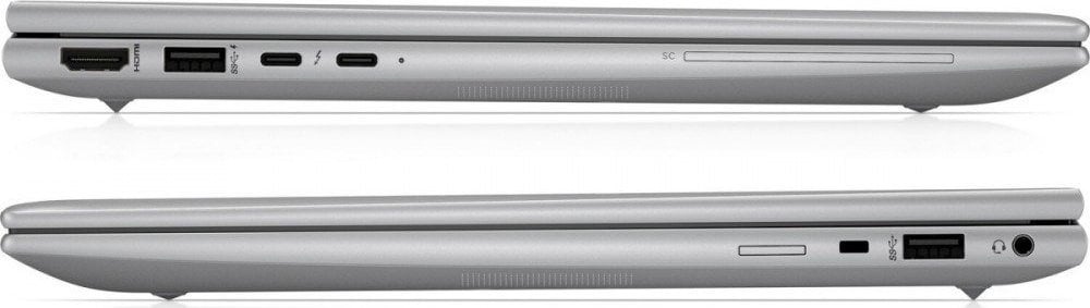 Laptop HP ZBook Firefly G10, 14", Intel Core i7-1365U, 16GB RAM, 1TB SSD