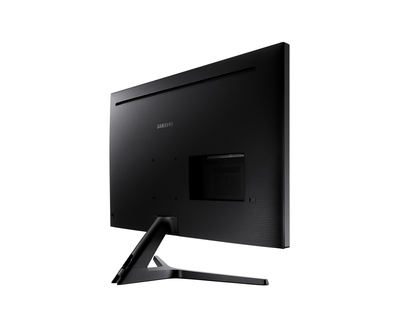 Monitor Samsung UJ590, 32", 3840 x 2160, UHD+, 60 Hz, i zi