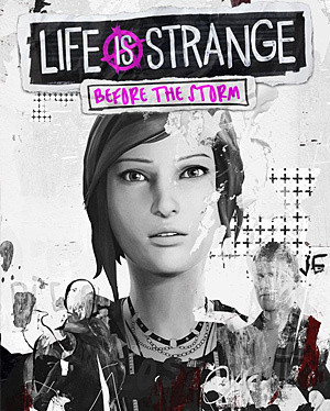 Videolojë Life is Strange: Before the Storm (PC)
