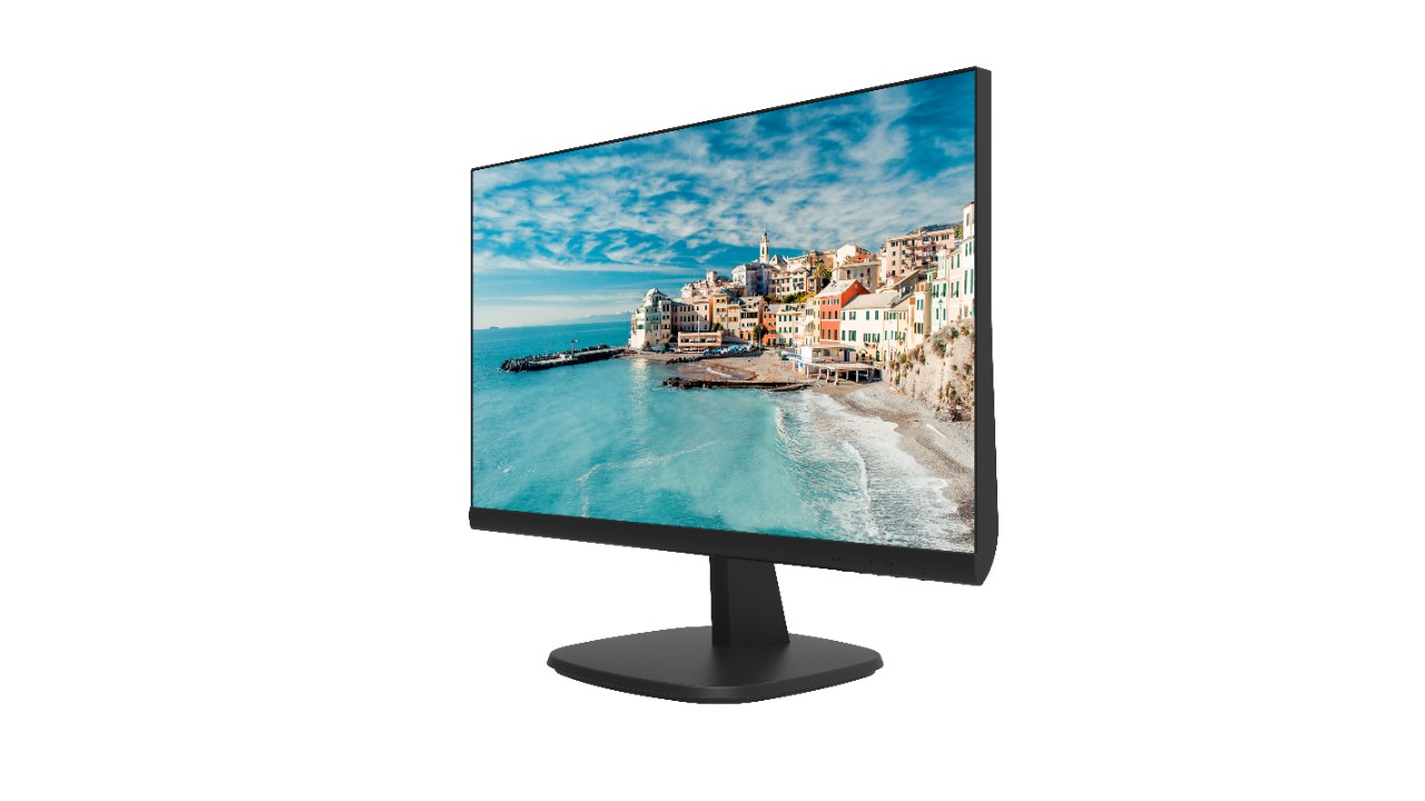 Monitor DS-D5024FN/EU, 23.8", 1920 x 1080, i zi
