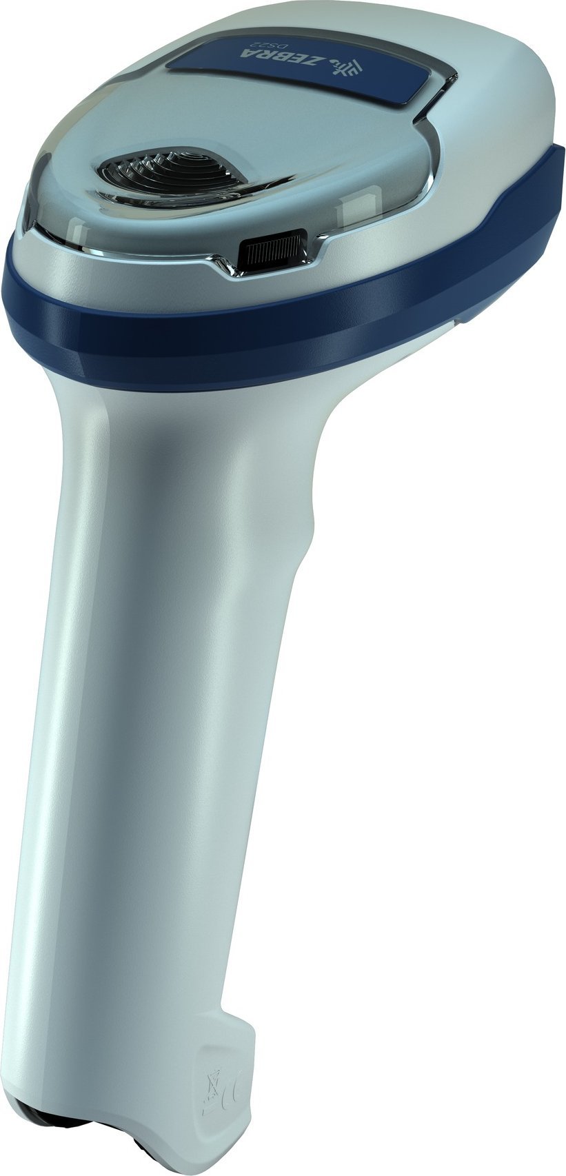 Lexues barkodesh Zebra DS2278 HC, 1D 2D, Bluetooth, i bardhë