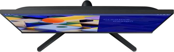 [OUTLET] Monitor Samsung S31C - LED, 22", FullHD, i zi