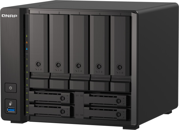 Server QNAP TS-h973AX-32G