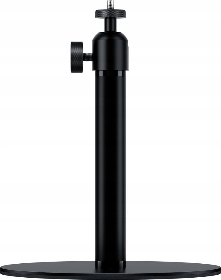 Stativ tavoline për projektor Xiaomi Wanbo PWE104, metal, rrotullim 360°, i zi