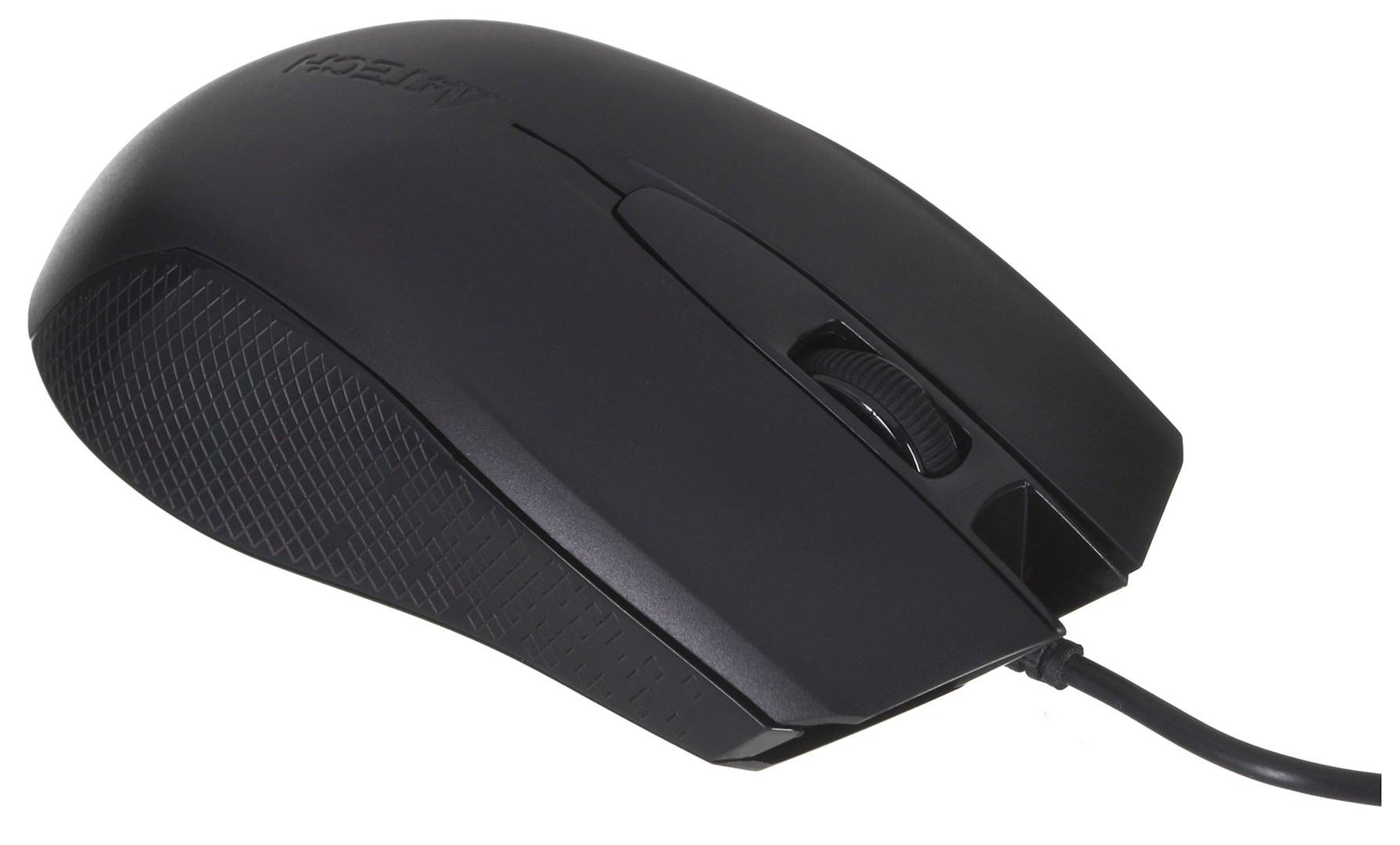 Maus A4 Tech OP-760, USB Type-A, i zi