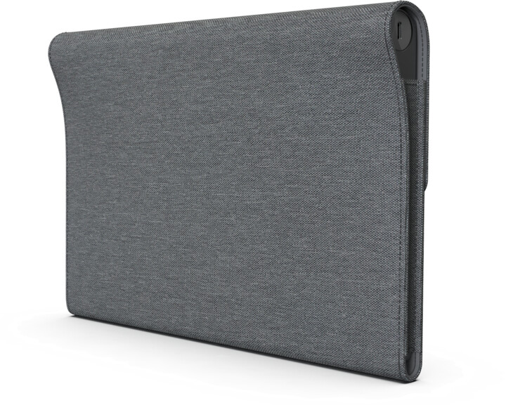 Këllëf Lenovo për YOGA TAB 11, i hirtë