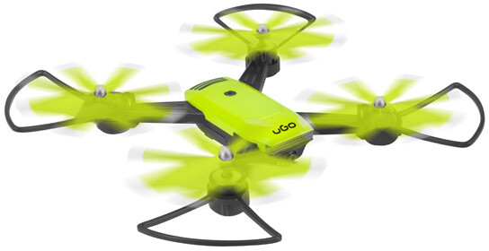 Dron UGO Mistral 2.0                