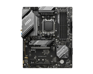 Pllakë amë MSI B650 Gaming PLUS WiFi AMD B650 Socket AM5 ATX Pllakë amë MSI B650 Gaming PLUS WiFi AMD B650 Socket AM5 ATX