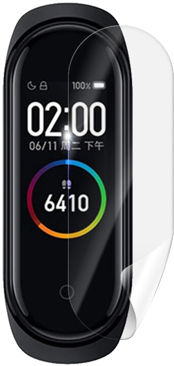 Folie mbrojëse ScreenShield për Xiaomi Mi Band 4