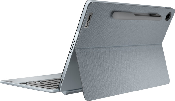 [OUTLET] Laptop Lenovo IdeaPad Duet 3 CB 11Q727, 11"FHD+ Touch, SC 7180, 8GB, 128GB eMMC, Qualcomm Adreno, Chrome OS, kaltër