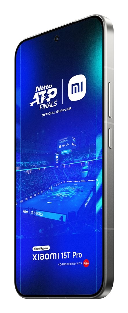 Celular Xiaomi T15 Pro, 6.83",12/512GB RAM, i hirtë