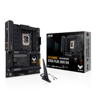 Pllakë amë ASUS TUF Gaming B760-PLUS WiFi D4 Intel B760 LGA 1700 ATX