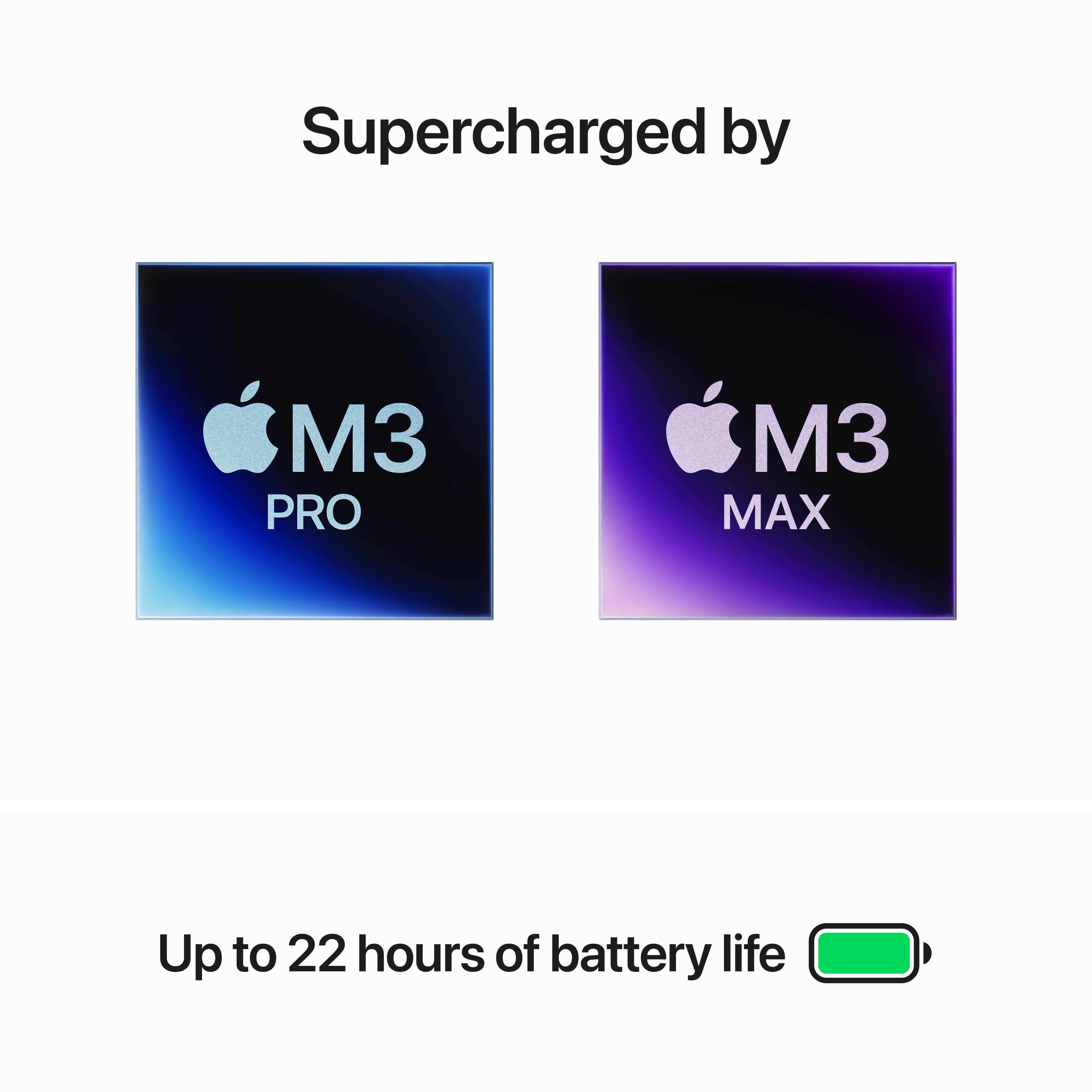 [OUTLET] Apple MacBook Pro 16", M3 Pro 12-Core, 18GB, 512GB, 18-Core GPU, Space Black