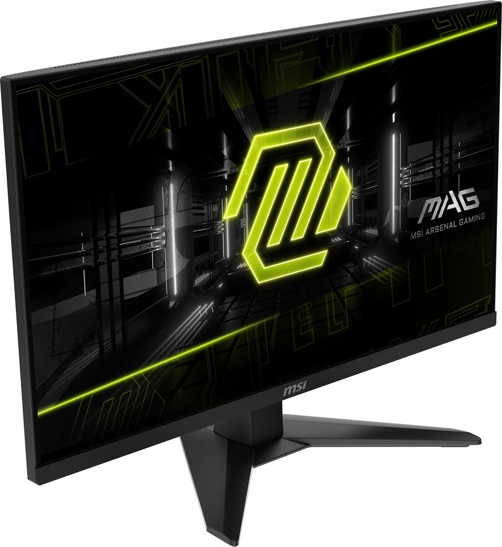 Monitor MSI MAG 274F, 27", Full HD, 200Hz, i zi