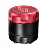 Modul haptik pedalesh Simagic P HPR GT Linear, për P HPR dhe P HPR Max, alumini, i zi