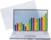 Folie e privatësisë Lenovo Filter Privacy Filter/3M 14.0W