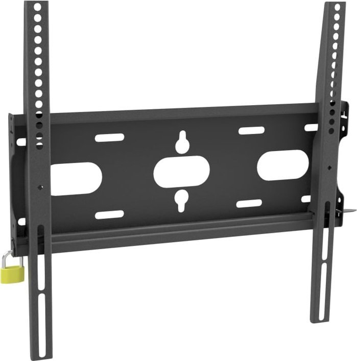 Mbajtëse muri për monitor Iiyama MD-WM4040, VESA 100x100 deri 400x400, 125kg, e zezë