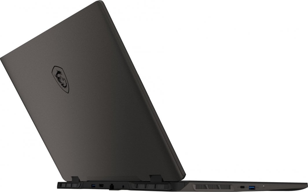 Laptop MSI Sword 17 HX B14VFKG-020XPL, 17", Intel Core i7, 16GB RAM, 1TB SSD, NVIDIA GeForce RTX 4060, i zi