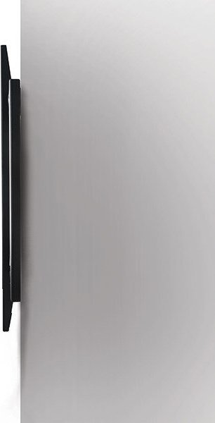 Mbajtëse muri për TV B-Tech BT9901/B, 65"-100", deri 100 kg, e zezë