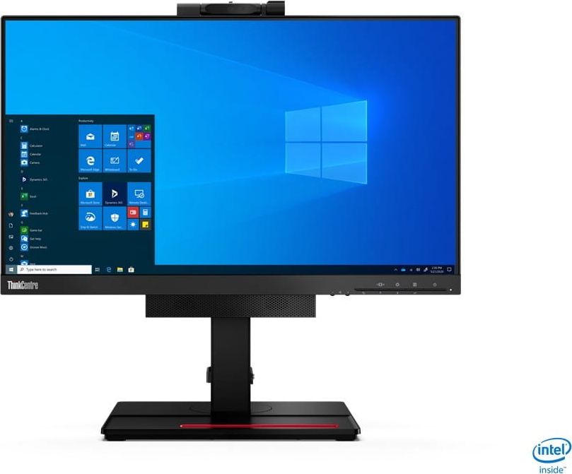Monitor Lenovo ThinkCentre Tiny - in - One Gen4, 21.5" (54.6 cm), Full HD, i zi