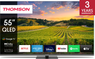 Televizor Thomson 55QG5C14, 55", 4K UHD QLED, i zi