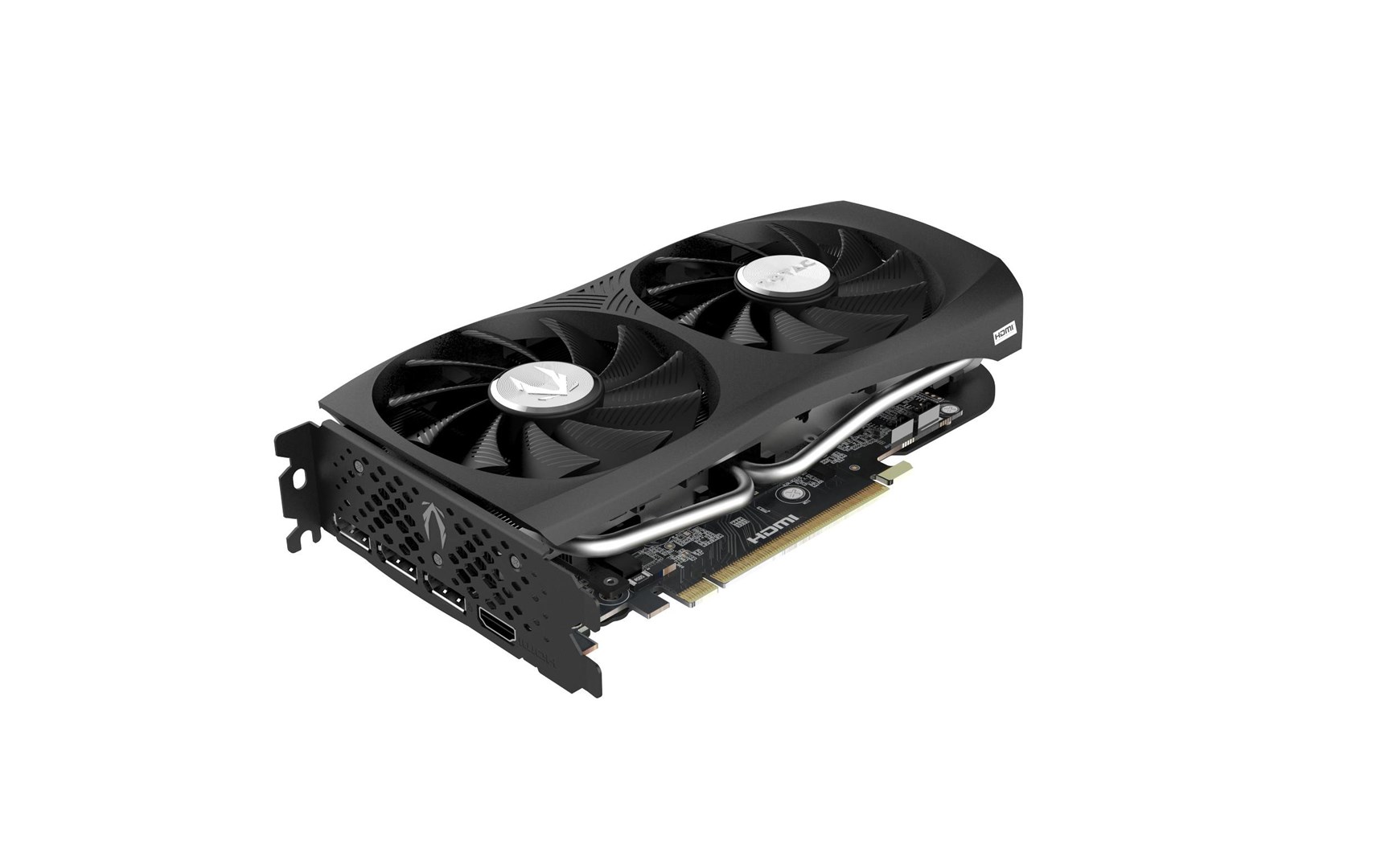 Kartë grafike Zotac Gaming NVIDIA GeForce RTX 4060 Ti, 16 GB GDDR6