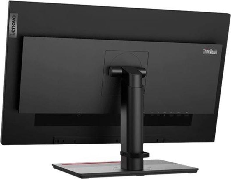 Monitor Lenovo ThinkVision P27u-20, 27'', UHD 4K, i zi