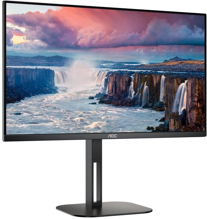 Monitor AOC 24V5C - LED monitor 23,8"
