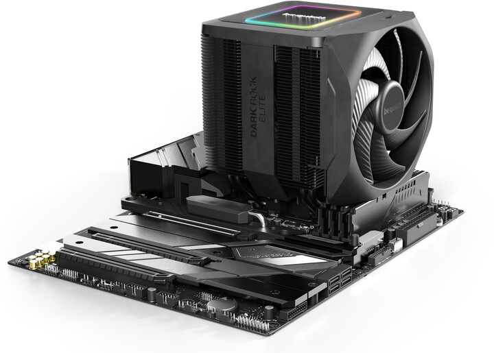 Ftohës Be quiet! Dark Rock ELITE