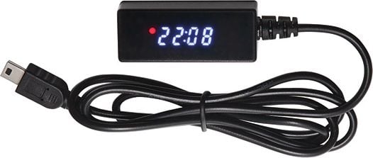 Tuneri TV Wiwa H.265 Mini LED, DVB T2, USB, i zi