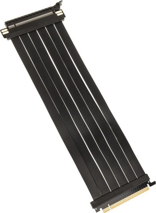 Kabllo Kolink PCIe 5.0, e zezë 