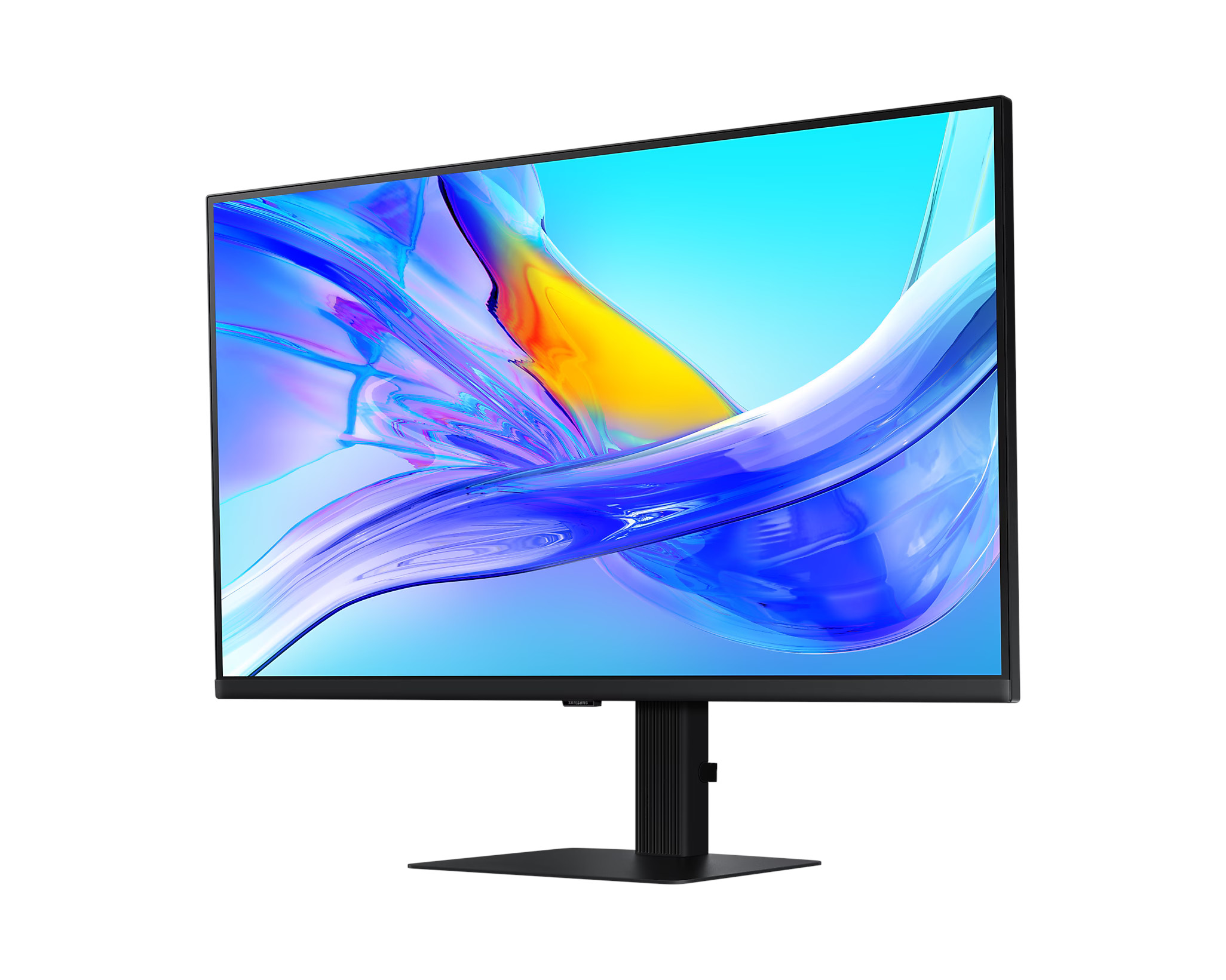 Monitor Samsung ViewFinity S8 (S80UD), 32", 4K UHD, i zi