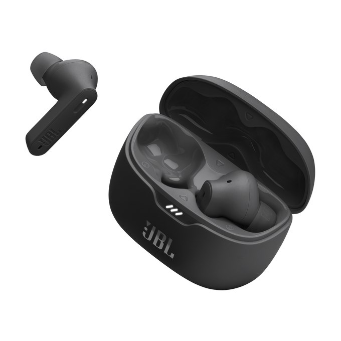 Kufje JBL Tune Beam, të zeza 